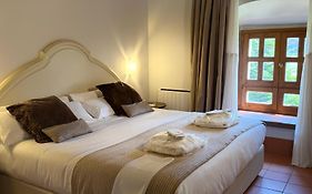 Hotel San Antonio el Real